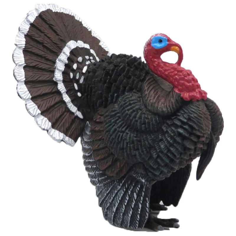 فیگور  بوقلمون