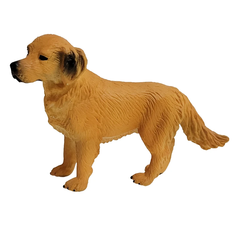 فیگور طرح حیوانات مدل سگ شکاری