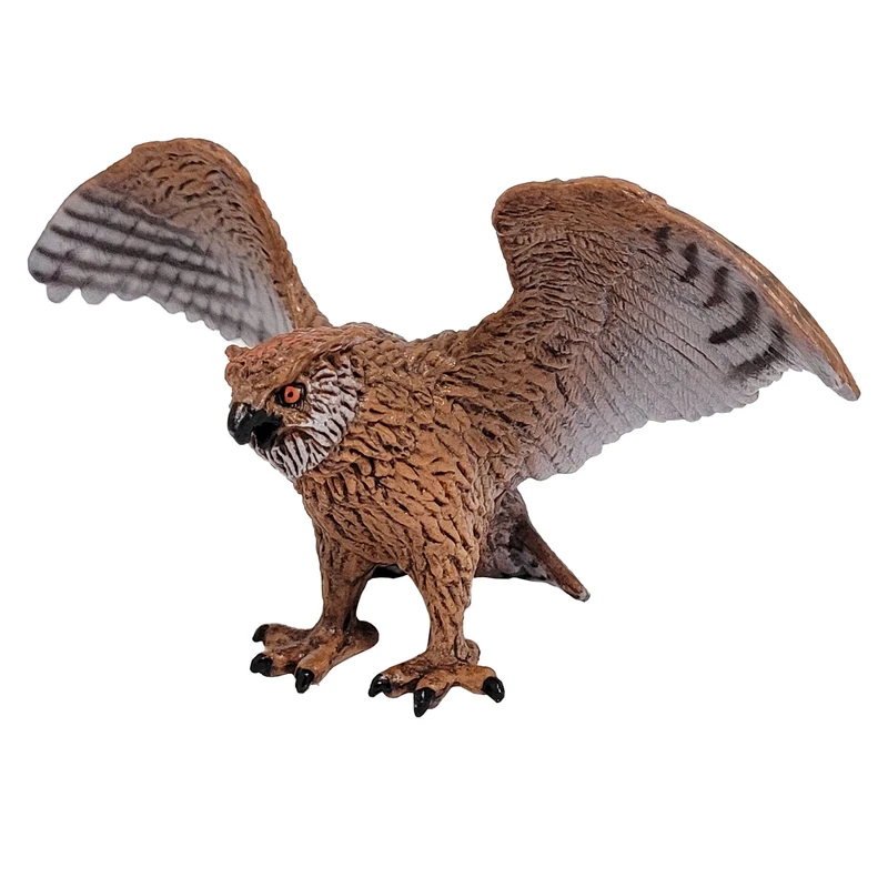 فیگور طرح پرندگان مدل جغد