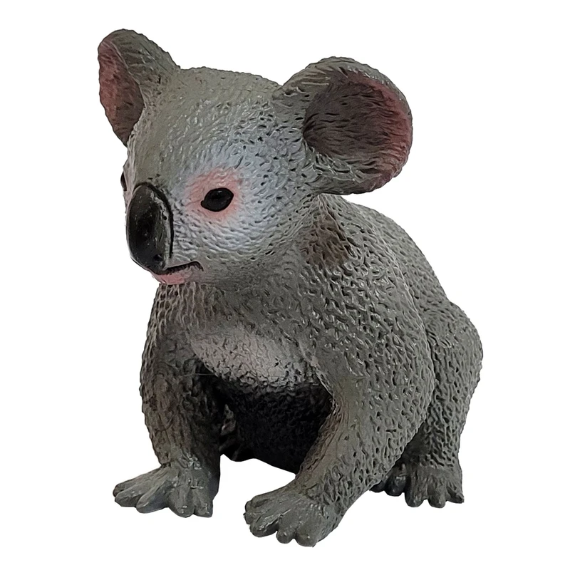 فیگور طرح حیوانات مدل کوالا