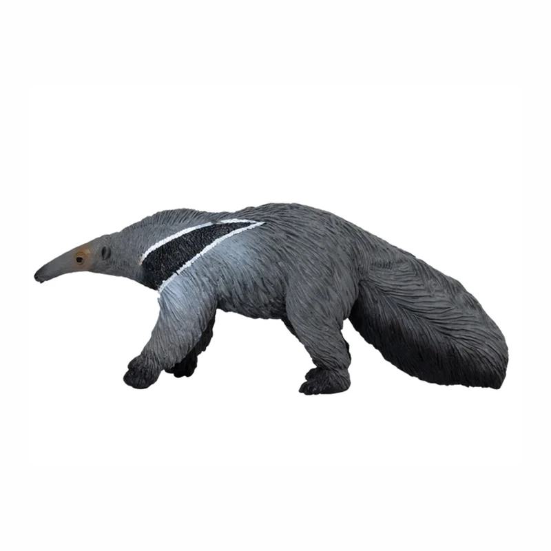 فیگور مدل مورچه‌خوار