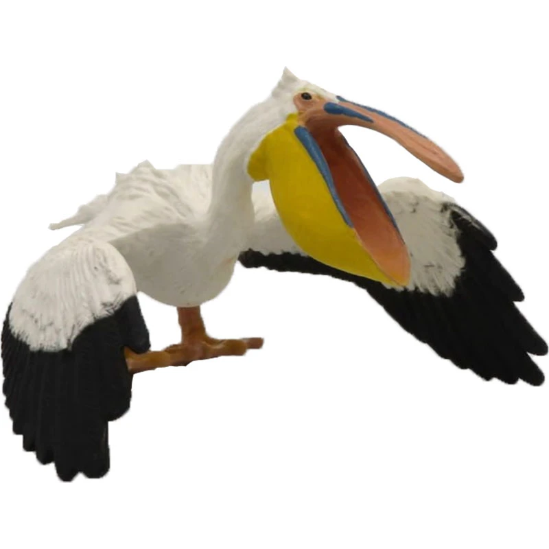 فیگور مدل پلیکان