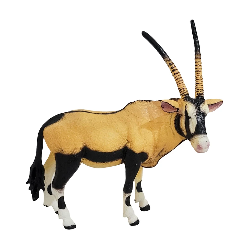 فیگور مدل بز کوهی شمشیری آفریقا