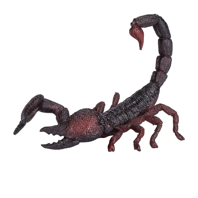 فیگور عقرب امپراطور Emperor Scorpion Figure