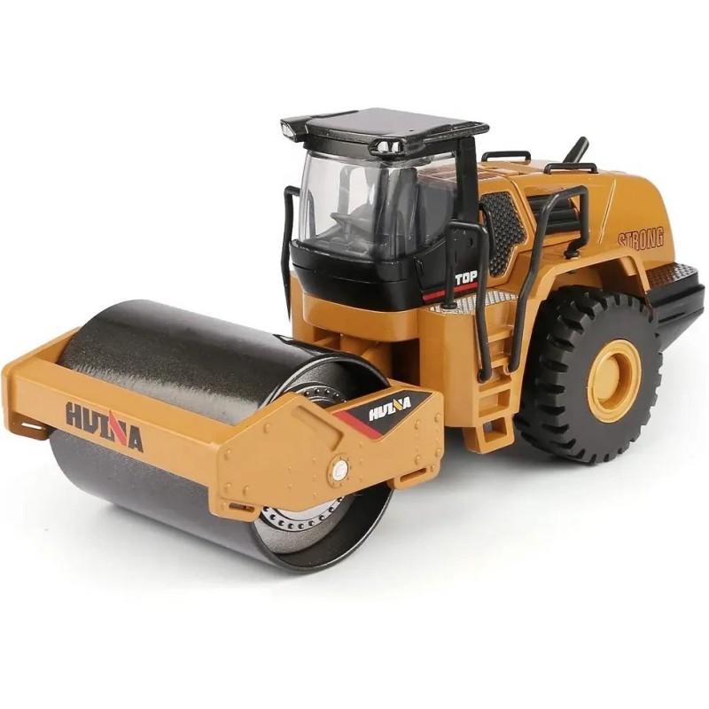 ماکت راهسازی فلزی هوینا مدل غلتک کد 1715