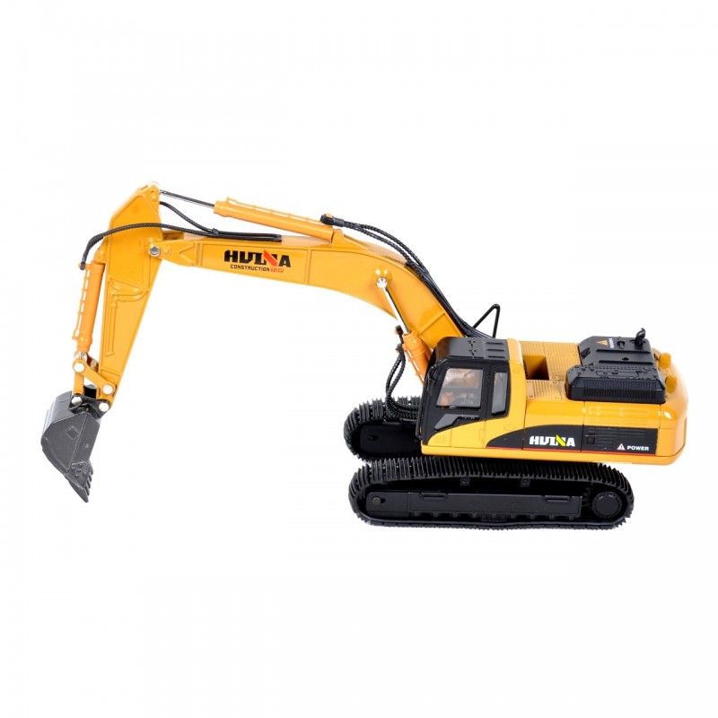 ماشین بازی هوینا مدل بیل مکانیکی 1710