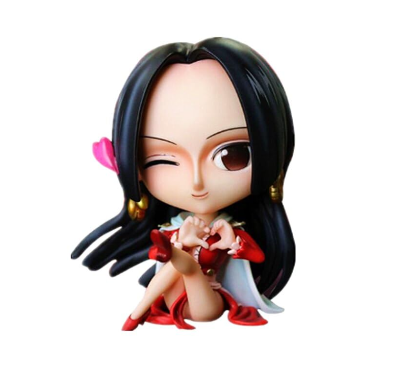 اکشن فیگور بوا هانکوک انیمه وان پیس boa hancock