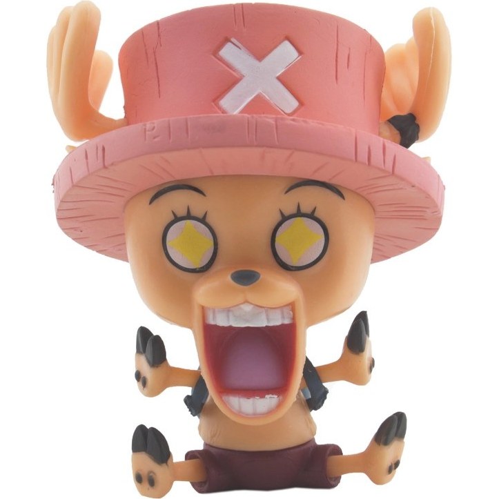 فیگور تونی چوپر از انیمه وان پیس