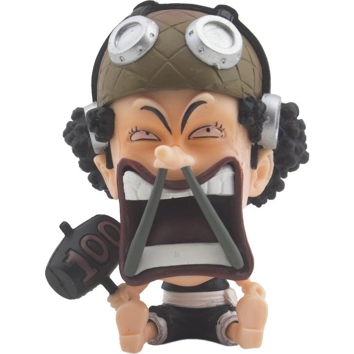 فیگور مدل انیمه وان پیس اوسوپ