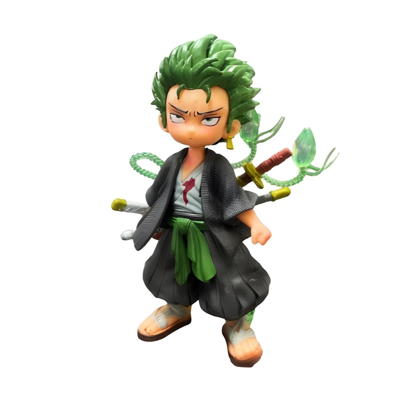 فیگور مدل وان پیس طرح زورو