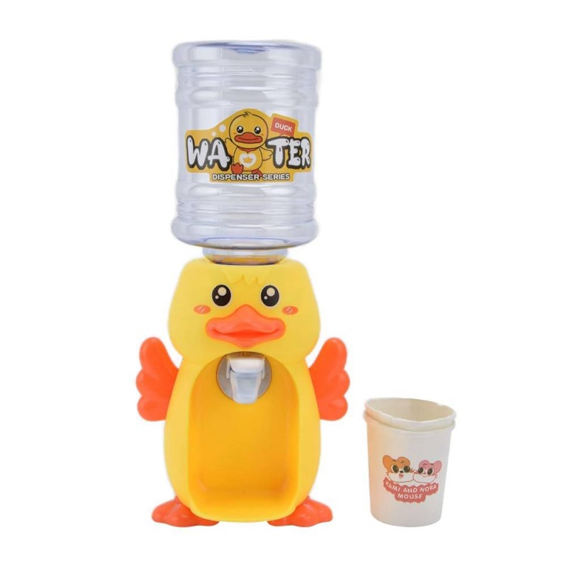 آبسردکن اسباب بازی طرح جوجه  برای کودکان