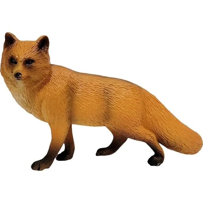 فیگور روباه قرمز