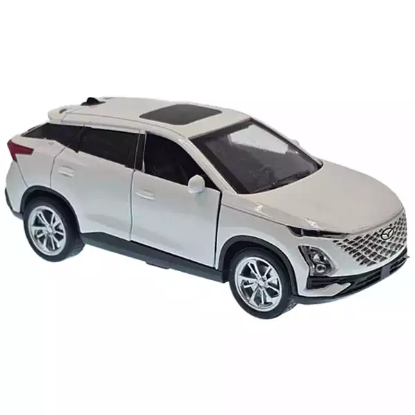 ماشین فلزی فونیکس FX موزیکال