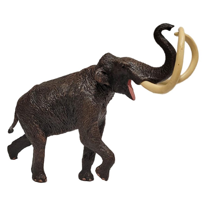 فیگور فیل ماموت بزرگ