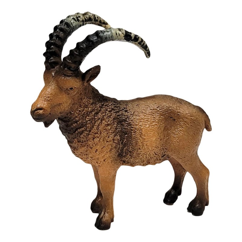 فیگور بز کوهی