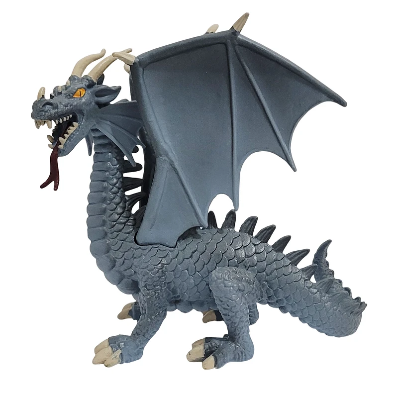 فیگور مدل اژدها بالدار