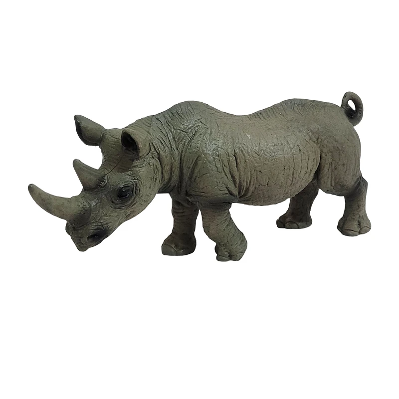 فیگور کرگدن ماده