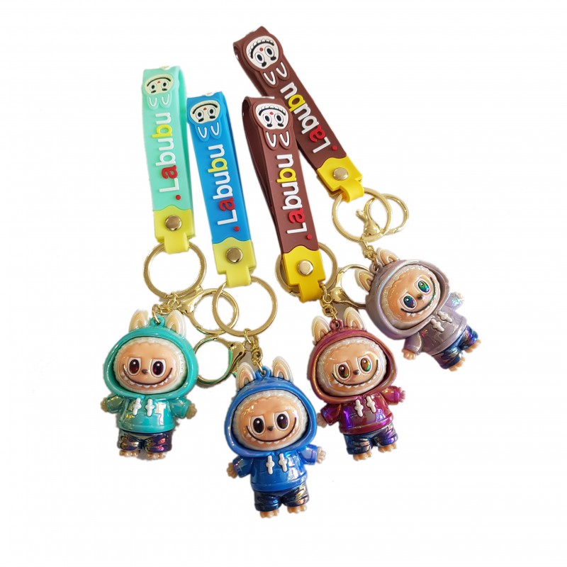 جاکلیدی لبوبو طرح سرامیک سری انرژی