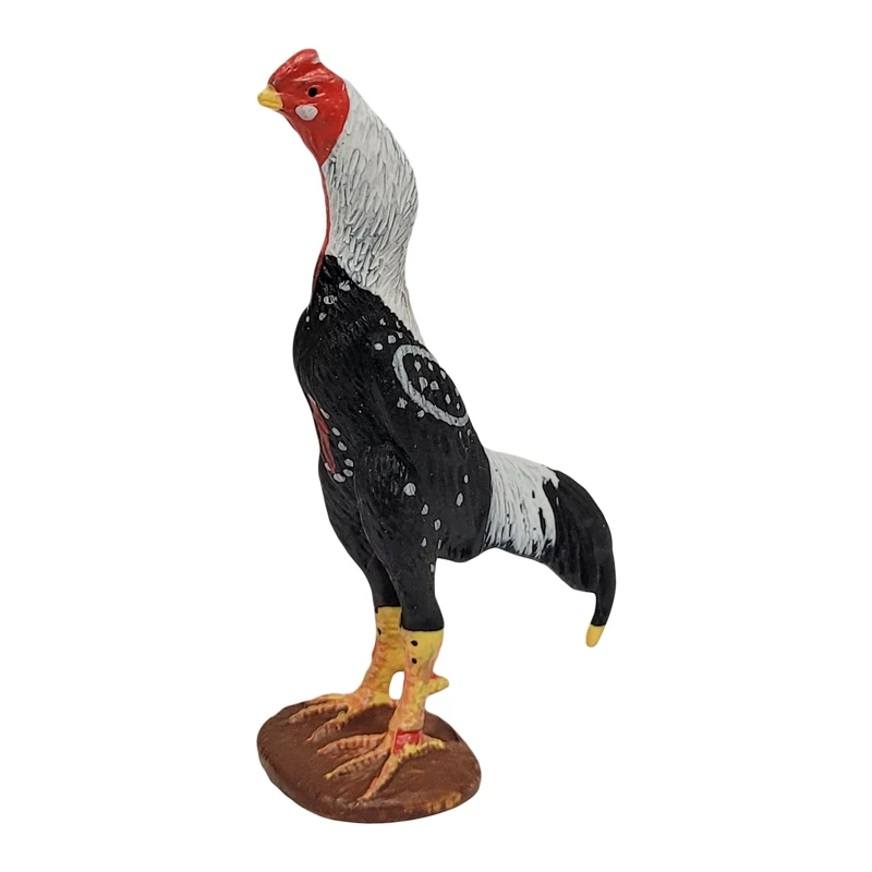 فیگور خروس جنگی