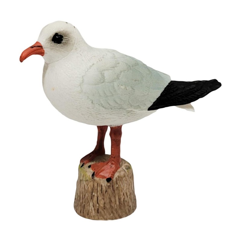 فیگور مرغ ماهی خوار