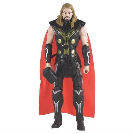 اکشن فیگور مدل تور