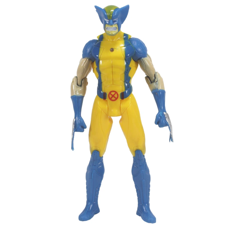 اکشن فیگور مدل ایکس من ولورین