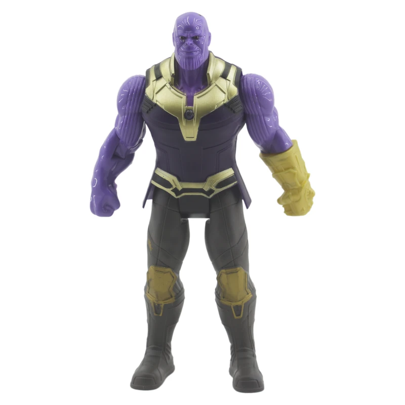 اکشن فیگور مدل تانوس