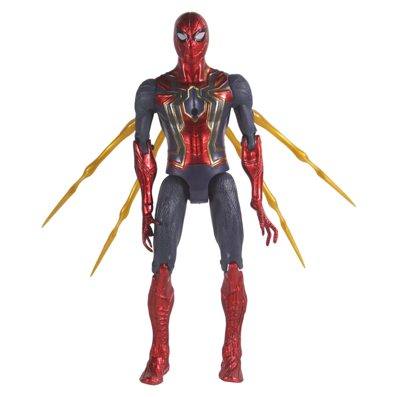اکشن فیگور مدل مرد عنکبوتی