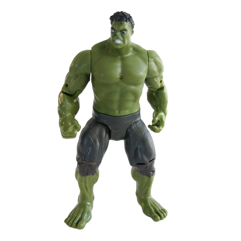 اکشن فیگور مدل هالک