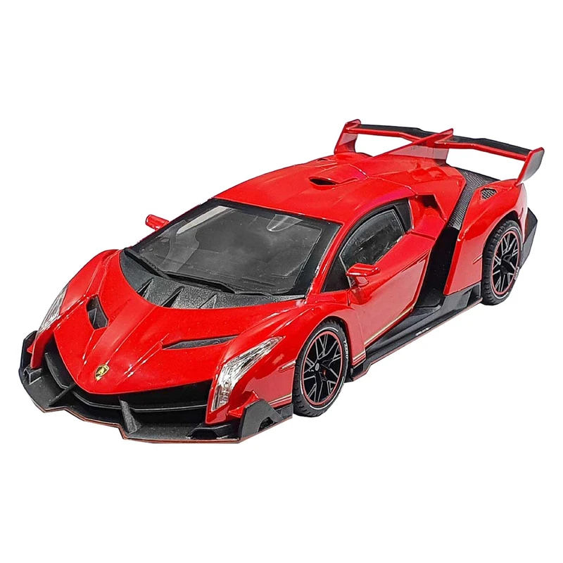 ماکت ماشین فلزی لامبورگینی وننو دودزا 1 به 24