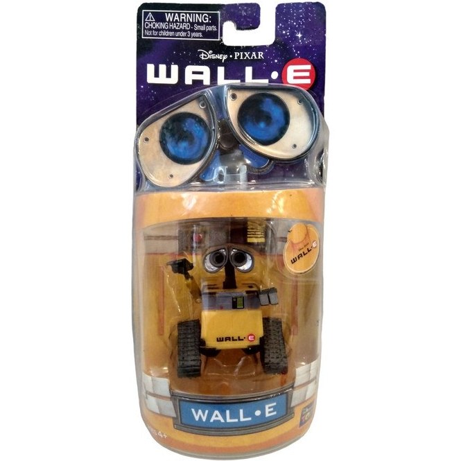 اکشن فیگور دیزنی مدل WALL.E