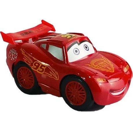 ماشین فلزی مکویین بزرگ طاها