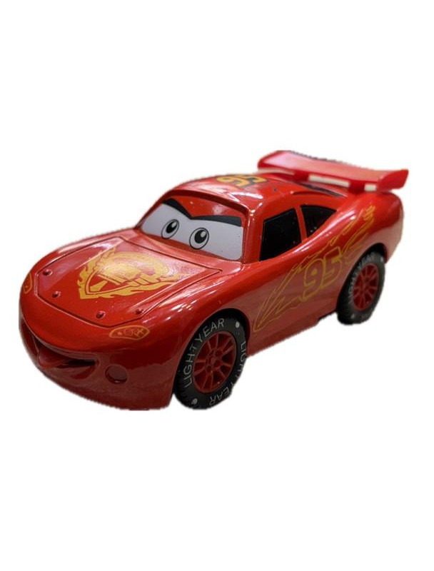 ماشین فلزی مکویین متوسط طاها