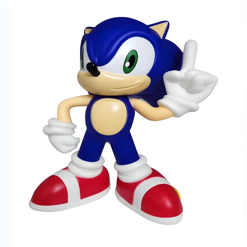 اکشن فگور مدل سونیک