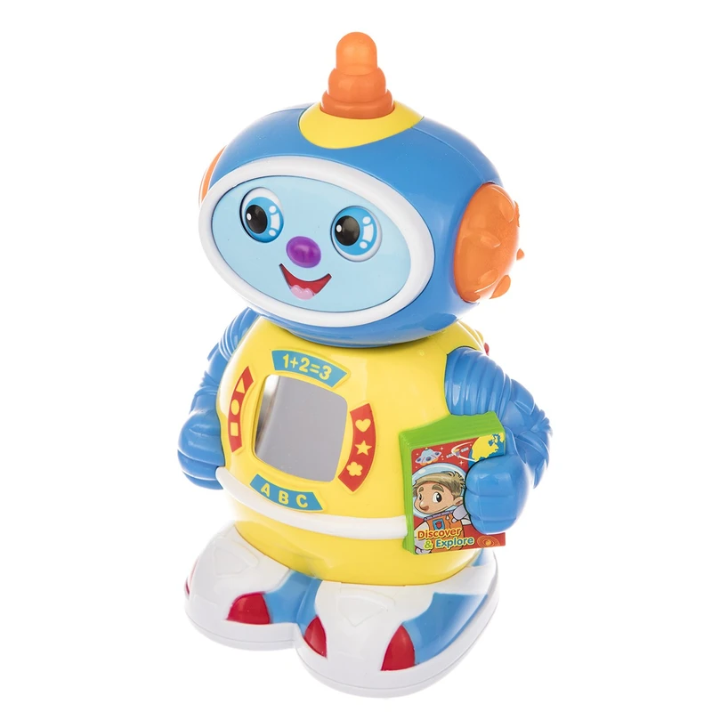 بازی آموزشی هولی تویز مدل Space Doctor