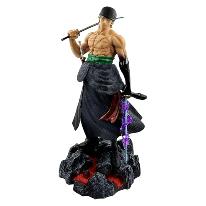 فیگور طرح زورو (Zoro)  50 سانتی