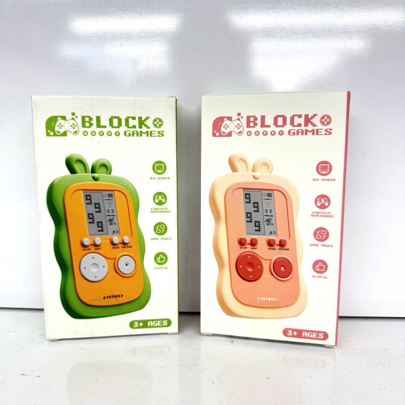 آتاری دستی نوستالژی باتری خور خرگوشی