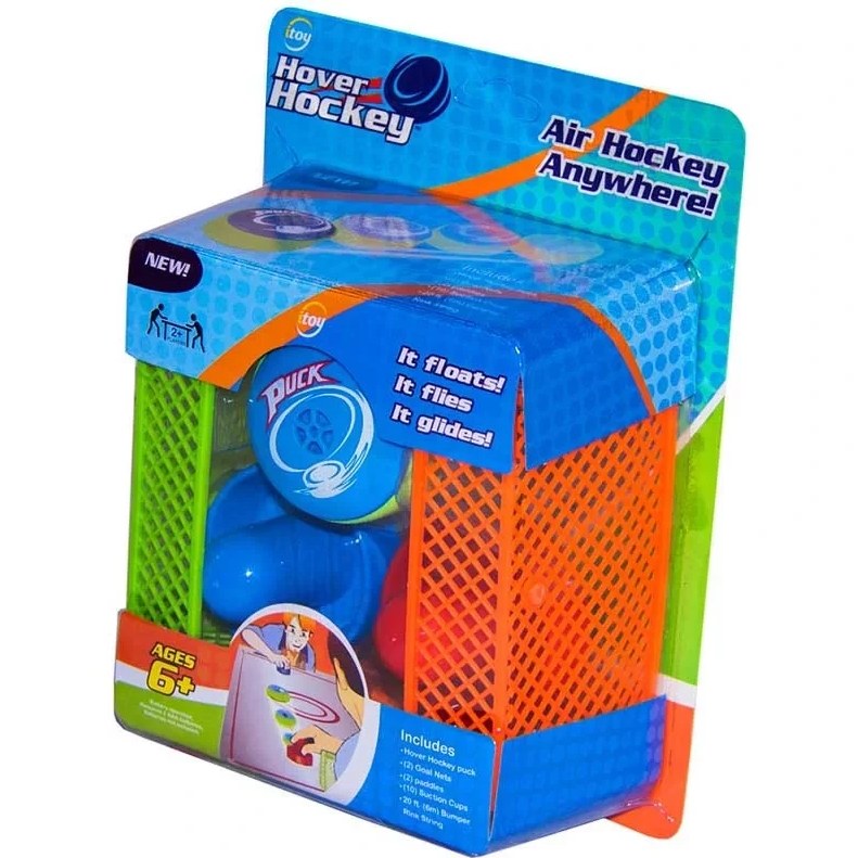 اسباب بازی هاور هاکی رومیزی خارجی