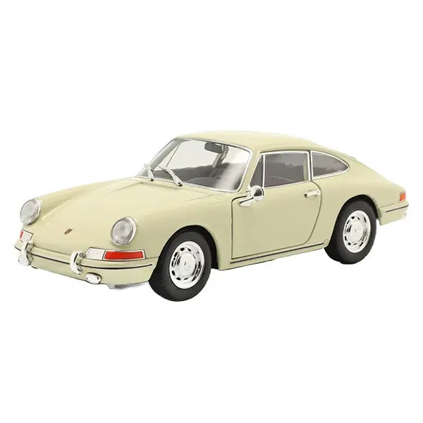ماکت ماشین فلزی پورشه ویلی Welly مدل 1:24 Porsche 911