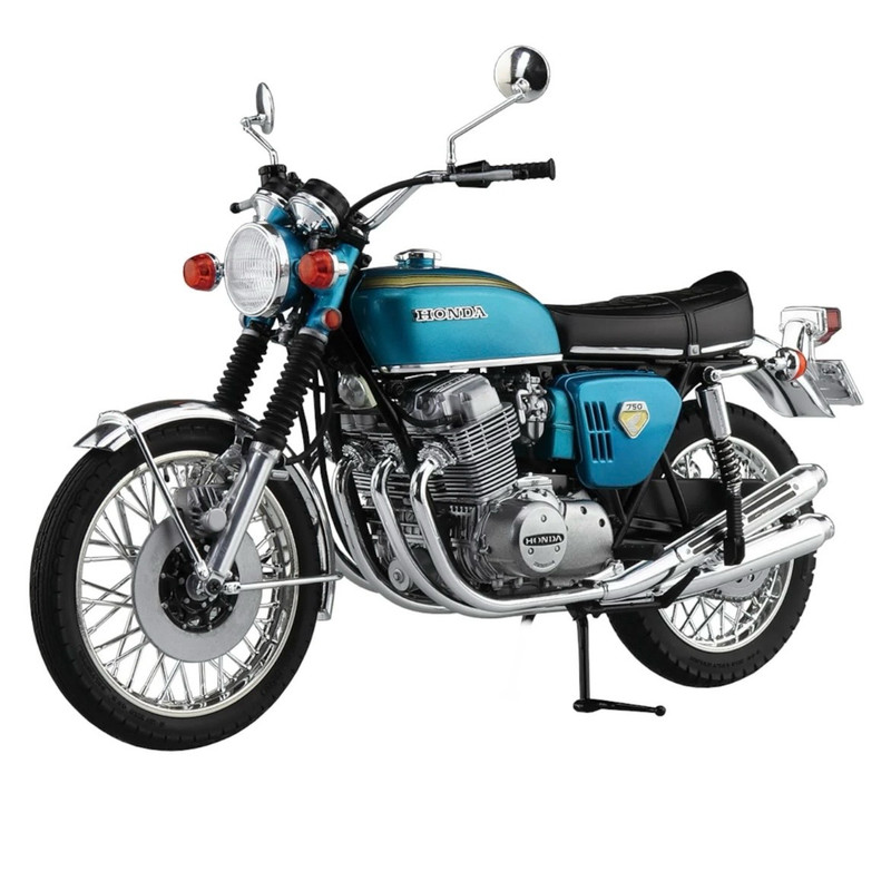 ماکت موتور هوندا CB750 اتومکس