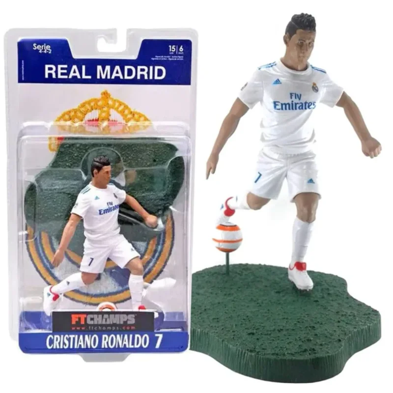 فیگور کریستیانو رونالدو Cristiano Ronaldo dos Santos Aveiro