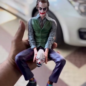 فیگور برای ماشین جوکر