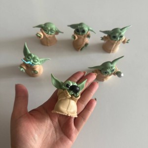 خرید بی بی یودا