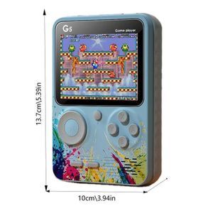 G5 Game Box