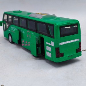 اسباب بازی اتوبوس