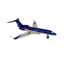 هواپیمای بازی مدل مسافربری طرح Bombardier Global Express
