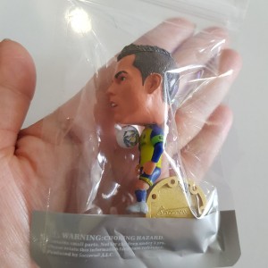 خرید فیگور رونالدو
