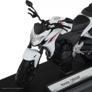 موتورسیکلت ولی مدل Honda CB500