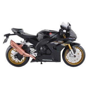 ماکت فلزی موتور هوندا  CBR1000RR برند MSZ
