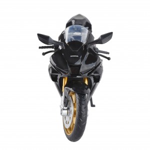ماکت فلزی موتور هوندا  CBR1000RR برند MSZ